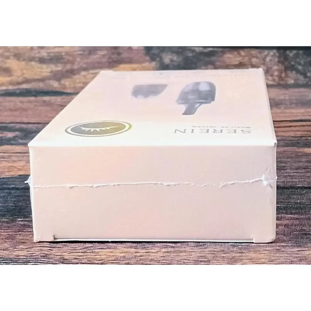 Serein Charging‎ Electric Eyelash Curler